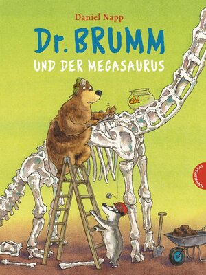cover image of Dr. Brumm